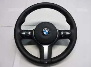 BMW F20 F21 F22 F30 F31 F34 F32 F33 F36 F25 F26 F15 F16 M Steering Wheel Lenkrad - Bild 1 von 1