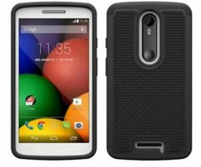 Fundas y carcasas Para Motorola Moto E para teléfonos móviles y PDAs Motorola | Compra en eBay