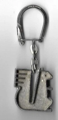 PORTE CLEFS : CAISSE D'EPARGNE - Photo 1/2