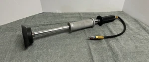 Matco MT950 Pneumatic Air Powered Dent Puller Slide Hammer with 4" Suction Cup - Bild 1 von 11