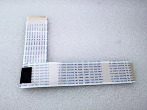 TCL 32S327 Flexkabel und Leitungskonvolut - Bild 1 von 3