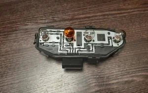VW Transporter, Caravelle (04.03-08.15) Coda Lampadina Supporto SX 7H0945257A - Foto 1 di 4