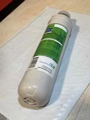 Cartucho de filtro de membrana RO Twist-In AquaticLife 330524 75GPD (G3) Foto 1 de 2