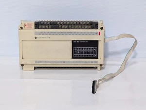 Allen Bradley 1745-E151 SLC 150 Expansion Unit I/O Module, Ser. B, 1745-C3 Ser A - Picture 1 of 14