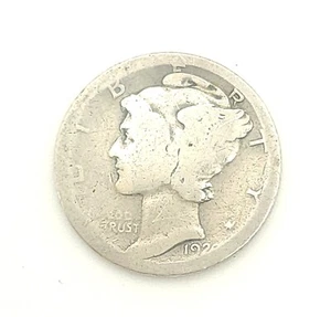 Merkur Groschen 1926-S - Bild 1 von 2
