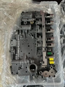 Isuzu NRR GM Valve Body for Aisin Transmission 8-97533528-0, 97533528 BNIB! - Picture 1 of 3