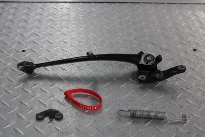 BMW K1200S 2008 pata de cabra soporte lateral 46537659318 Foto 1 de 4