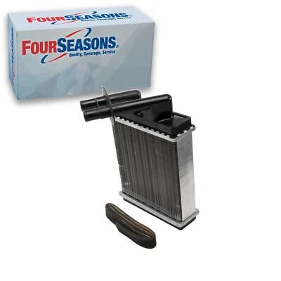 Núcleo de calefacción de climatización de 4 estaciones para Chevrolet W4500 Tiltmaster 1988-2007 Foto 1 de 4