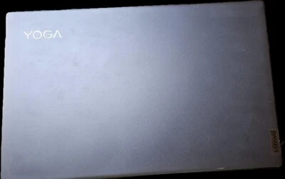 LENOVO YOGA SLIM 7 (14IIL05) - Immagine 1 di 4