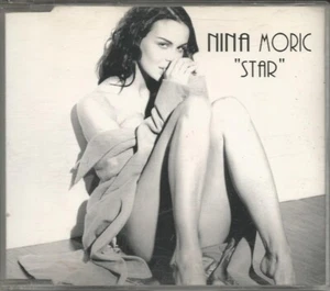 NINA MORIC - SELTENE CDs " STAR " - Bild 1 von 1