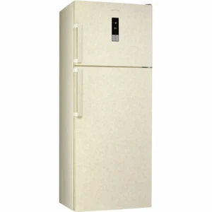 SMEG FD70EN4HM Nevera 2 Puertas No Frost A 432L Pantalla Touch LCD Mármol - Imagen 1 de 1