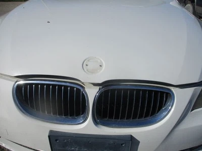 BMW 528i 2008 Grille Front 3598 Foto 1 de 4