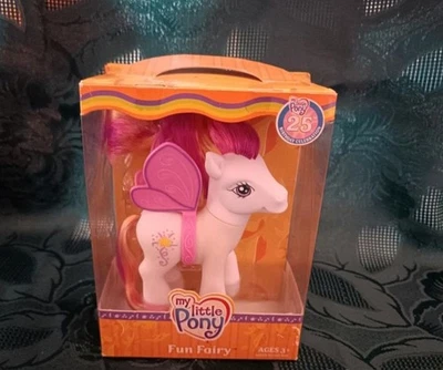 My Little Pony G3 Fun Fairy OVP - Bild 1 von 2