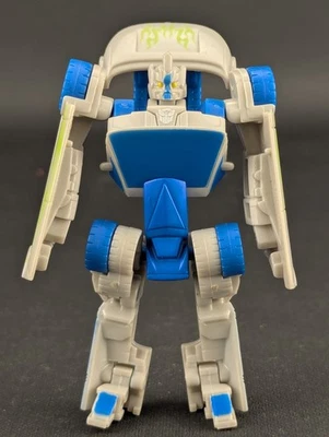 Transformers Desert Ruins Jolt complete Hasbro HFTD Legends Class 2010 - Image 1 of 4