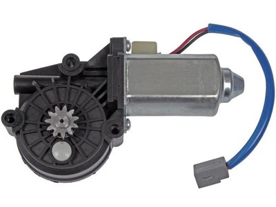 For 1994-1998 Ford F250 Window Motor Rear Right Dorman 59732GSGY 1996 1997 1995 Foto 1 de 2