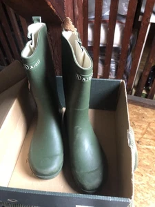Gummistiefel  ,Marke Aigle, große 33 - Bild 1 von 8