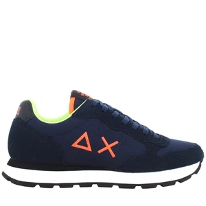 Sun 68 A25us Herren Low Sneaker Z45102 07 Tom Fluo - Bild 1 von 9