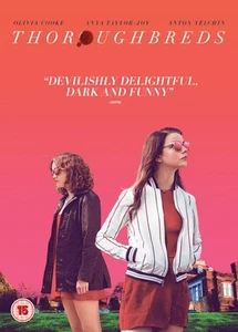Thoroughbreds (DVD) (Importación USA) - Imagen 1 de 2