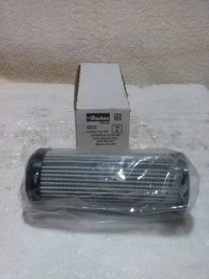 Parker Filtration Hydraulic Filter 932612Q 10Q SA - Image 1 of 4