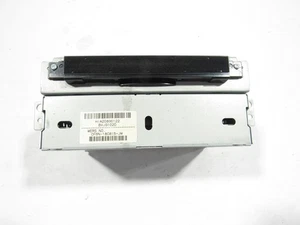 14-17 Land Range Rover 2016 L405 Radio Receiver Head Unit AM FM CD Player |:Y - Picture 1 of 12