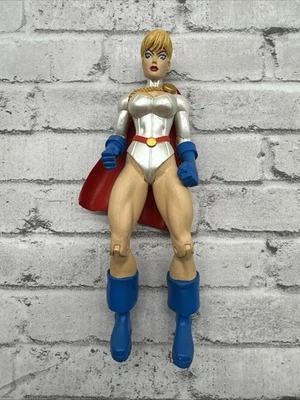 DC Direct Power Girl Vengeance 2 Series 5 Superman/Batman 6" Action Figure - image 1 of 2