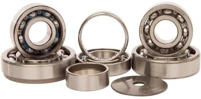 Nuevo kit de cojinetes de transmisión Hot Rods en caja para Honda CR250R TBK0043 2002-2004 Foto 1 de 4