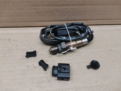 SONDA LAMBDA AUDI A3 TT OCTAVIA TOURAN GOLF 5 2.0 FSI TFSI - Immagine 1 di 4