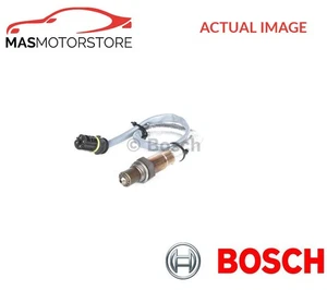 LAMBDA OXYGEN O2 SENSOR BOSCH 0 258 010 415 A NEW OE REPLACEMENT - Picture 1 of 9