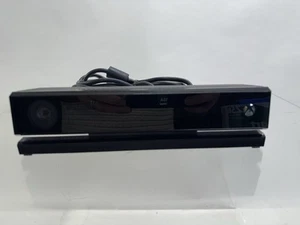 Microsoft Xbox One Kinect Camera Motion Sensor Bar Black Model 1520 OEM - Picture 1 of 21