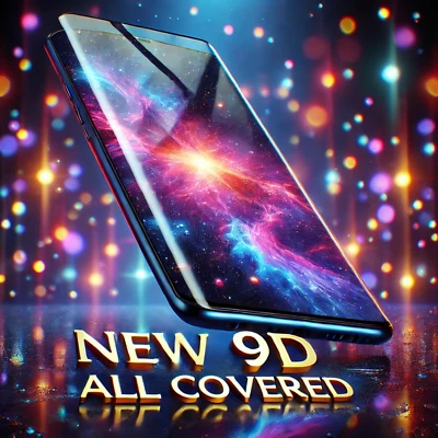 Protector de pantalla de vidrio templado Gorilla premium para Samsung Galaxy S24 Ultra S23 Foto 1 de 4