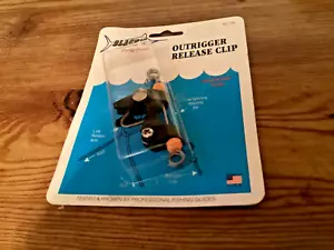 NUEVO Blacks RC-100 Downrigger/Outrigger Release-nip - Imagen 1 de 2