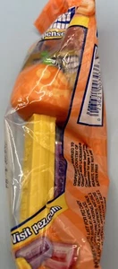Halloween Pez Dispensador Jack O Linterna Nuevo en Paquete 2022 - Imagen 1 de 1