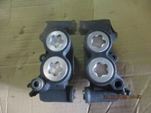 ETRIERS DE FREIN AVANT TMAX 560 / MT09 - Imagen 1 de 7