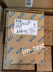 1PC For EATON NZMN2-A250 NEW NZMN2A250#im#im#im#im - Picture 1 of 6