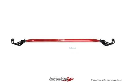 Tanabe Front Strut Tower Bar Fits 2018 Toyota Camry / 2019 Lexus 300 - Image 1 of 4
