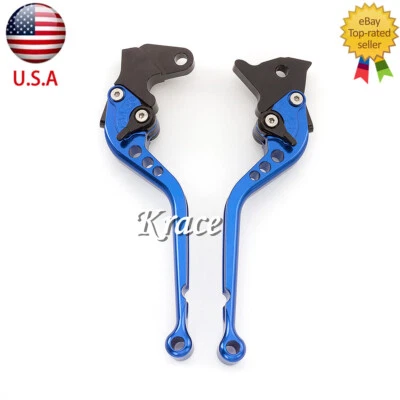 Palancas de embrague de freno CNC ajustables 2017 2018 22 para Honda GROM MSX125 2014-2023 Foto 1 de 4
