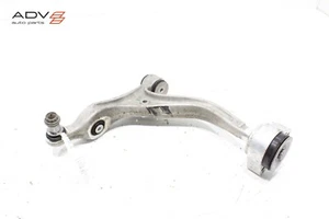 AUDI E-TRON GT FRONT LEFT DRIVER SIDE LOWER CONTROL ARM OEM 2022 - 2024 - Picture 1 of 6