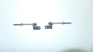 FUJITSU LIFEBOOK U772 HINGE HINGES SET PAIR LEFT RIGHT - Zdjęcie 1 z 1