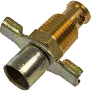 61106 Dorman Radiator Drain Plug New for Chevy Le Sabre De Ville Series 60 70 75 - Picture 1 of 2