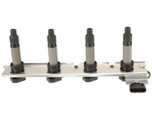 For 2004-2005 Cadillac DeVille Ignition Coil Delphi 84244JHCK 3/36 Warranty - Picture 1 of 2