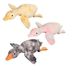 Goose Plush Large Duck Plush Toy for Birthday Gift Living Room Bedroom