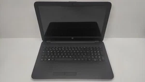 NOTEBOOK HP PAVILION 15-BA052NG AMD A6-7310 8GB RAM 500GB HD WIFI WIN10 - Afbeelding 1 van 10