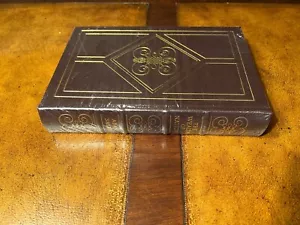 Easton Press THE WEALTH OF NATIONS Adam Smith SEALED - Picture 1 of 1