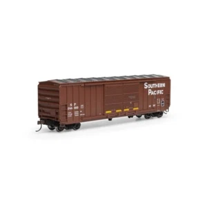 RND97988 HO 50' FMC Double Door Box, SP #244565 NIB Save$$$ - Picture 1 of 1