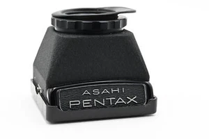 Pentax 6x7 Magnifying Hood 67 67II #017 - Photo 1 sur 6