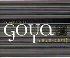 La memoria de Goya. 1828-1978 - [Gobierno de Aragòn]