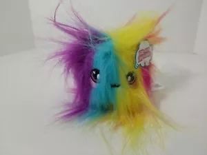 Squeezamals Fifi Furball - 3.5" Super-Squishy Foam Stuffed Animal! Squishy Toy - Picture 1 of 5