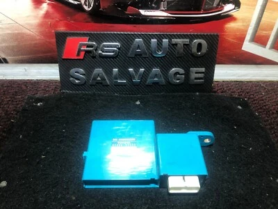 Módulo de control de agregación de 5 puertas Toyota Yaris 2010 ecu 89300-52030 Foto 1 de 4