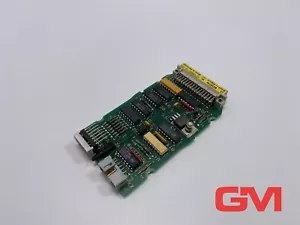 Bosch Diagnosemodul 1070060715-106 diagnostic interface module Servodyn TC - Bild 1 von 7