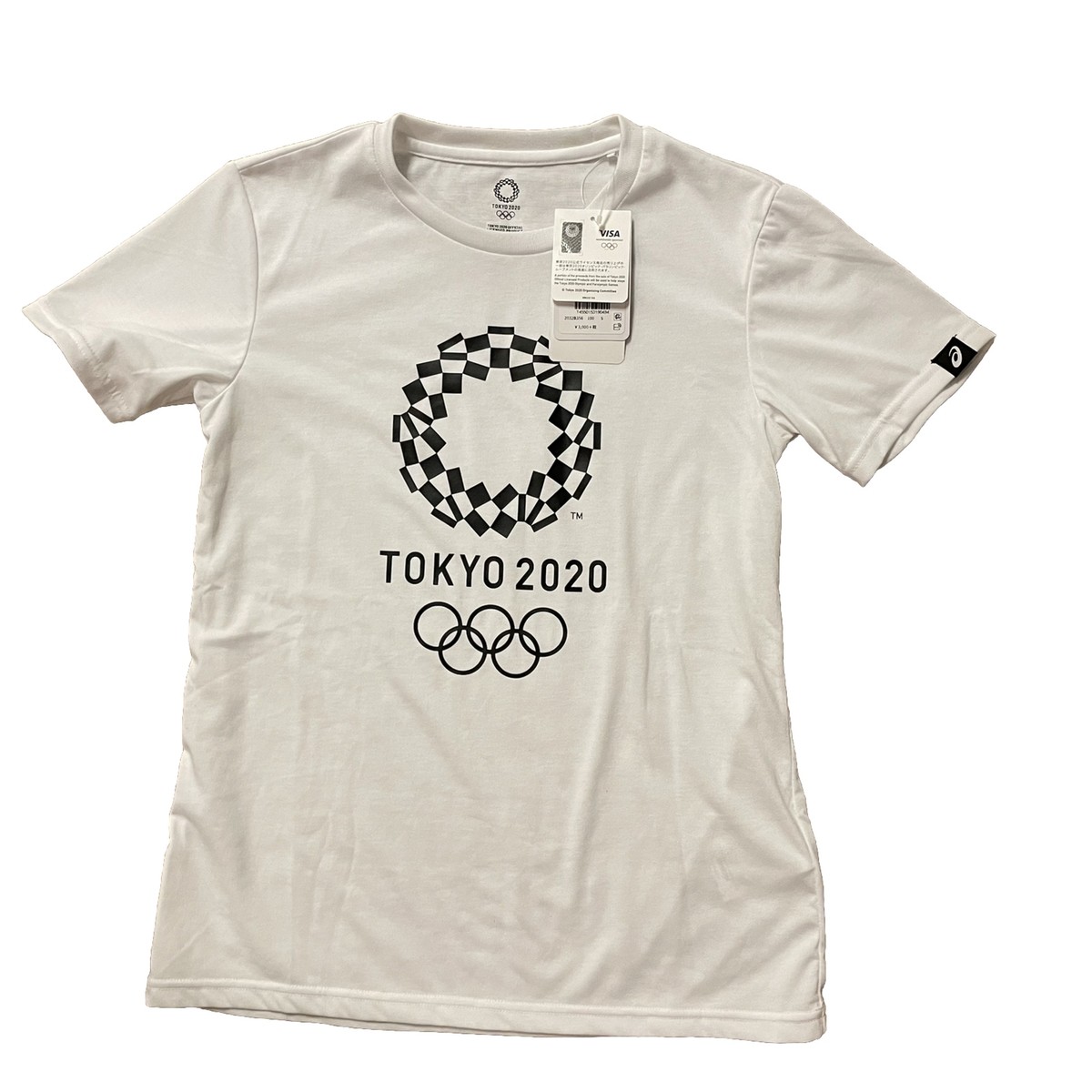 Tokyo 2020 Event Olympics Shirts for sale | eBay Tokyo 2020 Event Olympics Shirts for sale | eBay